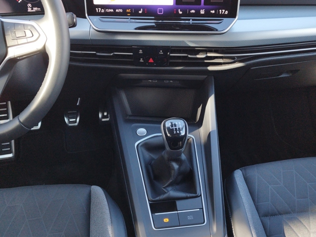 Golf VIII Energy 1.5 TSI AMBIENTE/NAV/SHZ