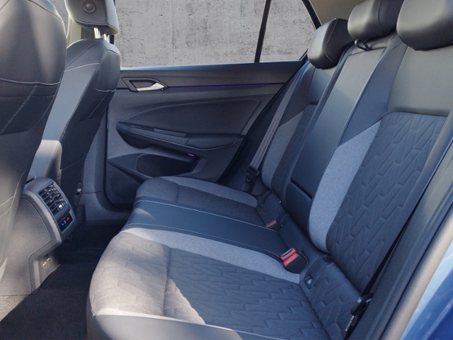 Golf VIII Energy 1.5 TSI AMBIENTE/NAV/SHZ