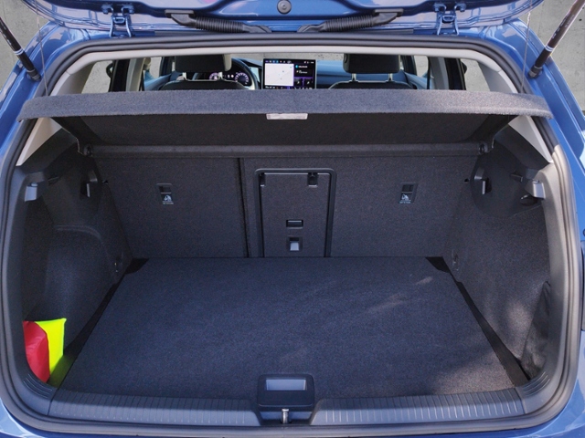 Golf VIII Energy 1.5 TSI AMBIENTE/NAV/SHZ
