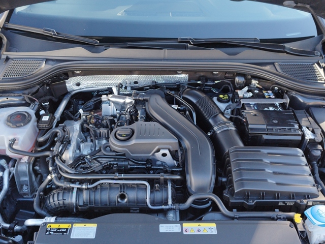 Golf VIII Energy 1.5 TSI AMBIENTE/NAV/SHZ