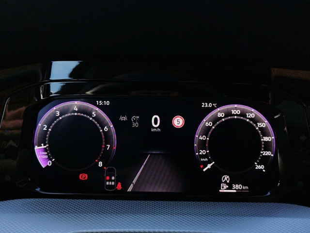Golf VIII Energy 1.5 TSI AMBIENTE/NAV/SHZ