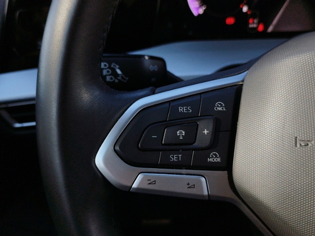 Golf VIII Energy 1.5 TSI AMBIENTE/NAV/SHZ