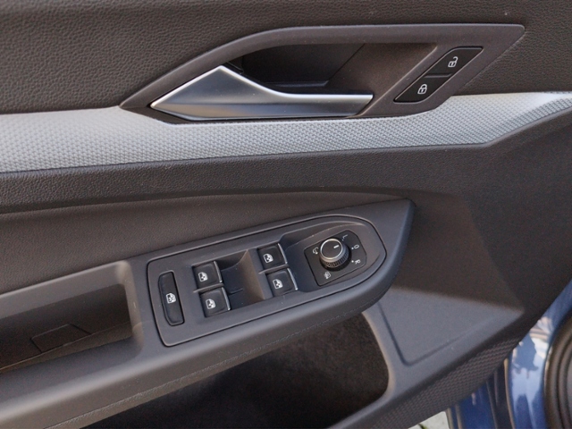 Golf VIII Energy 1.5 TSI AMBIENTE/NAV/SHZ