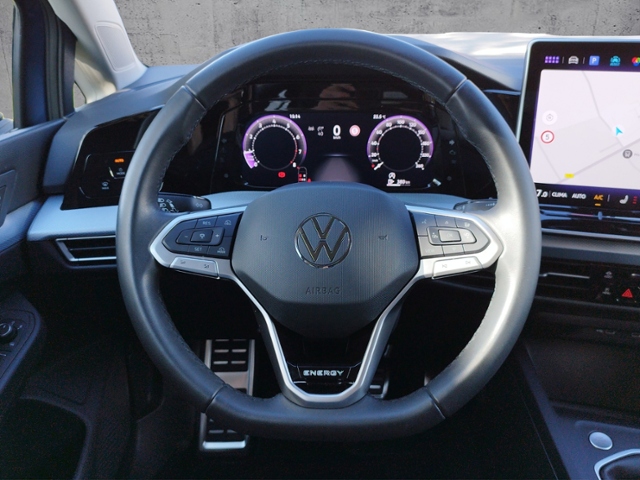 Golf VIII Energy 1.5 TSI AMBIENTE/NAV/SHZ