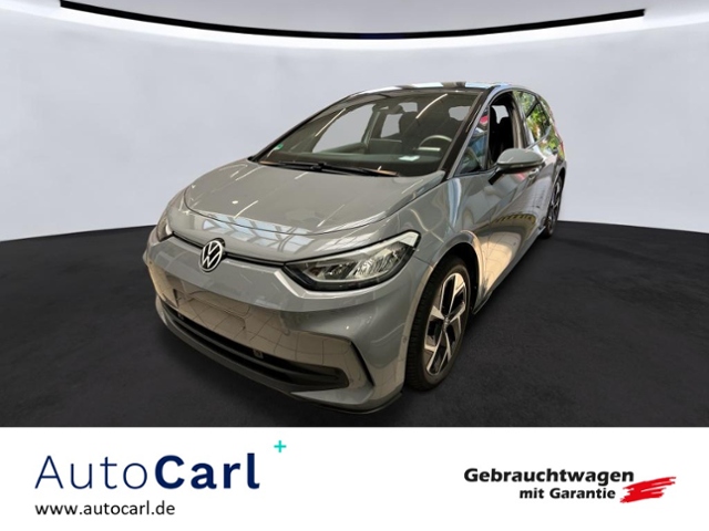 ID.3 Pro Move 62kWh/NAV/KAM/ACC/LED