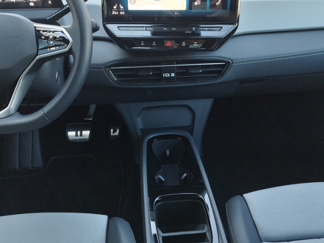 ID.3 Pro Move 62kWh KEYLESS/ERGO/NAV/RFK