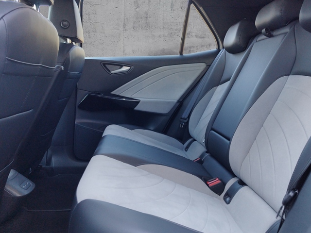 ID.3 Pro Move 62kWh KEYLESS/ERGO/NAV/RFK