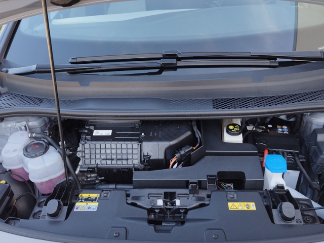 ID.3 Pro Move 62kWh KEYLESS/ERGO/NAV/RFK