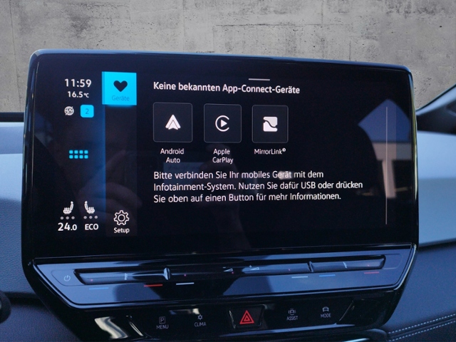 ID.3 Pro Move 62kWh KEYLESS/ERGO/NAV/RFK