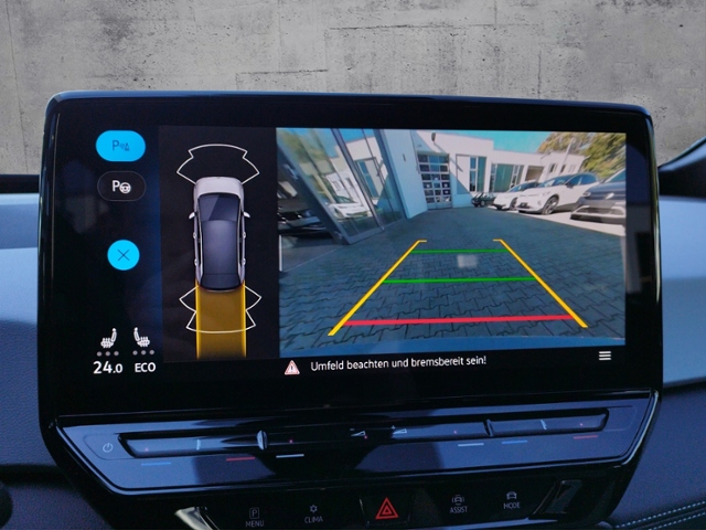 ID.3 Pro Move 62kWh KEYLESS/ERGO/NAV/RFK