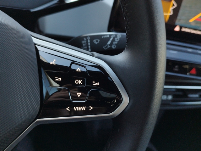 ID.3 Pro Move 62kWh KEYLESS/ERGO/NAV/RFK