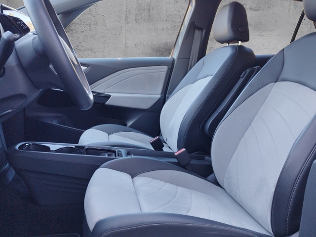 ID.3 Pro Move 62kWh KEYLESS/ERGO/NAV/RFK