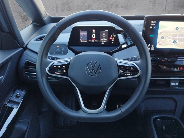 ID.3 Pro Move 62kWh KEYLESS/ERGO/NAV/RFK