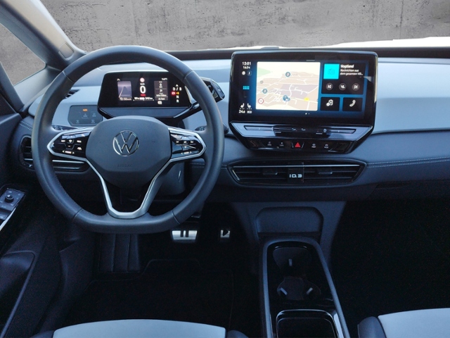 ID.3 Pro Move 62kWh KEYLESS/ERGO/NAV/RFK