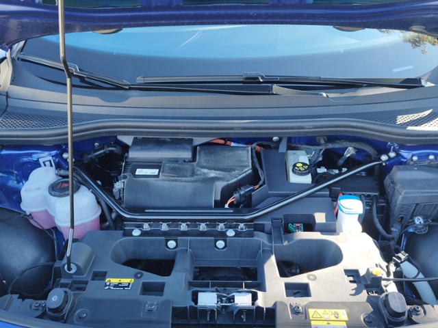ID.4 Pro Performance 82kWh AHK/RFK/ACC/NAV