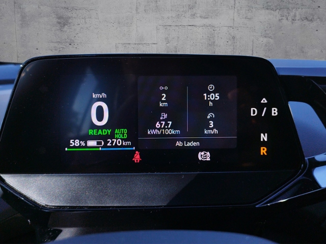 ID.4 Pro Performance 82kWh AHK/RFK/ACC/NAV