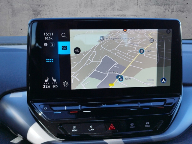 ID.4 Pro Performance 82kWh AHK/RFK/ACC/NAV