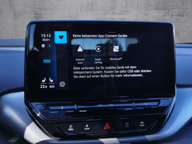 ID.4 Pro Performance 82kWh AHK/RFK/ACC/NAV