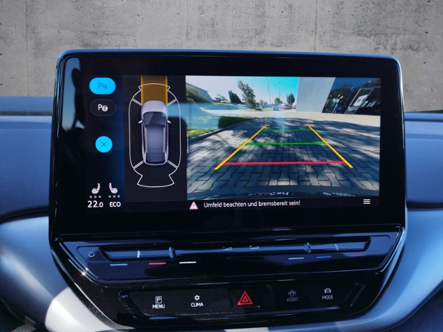 ID.4 Pro Performance 82kWh AHK/RFK/ACC/NAV
