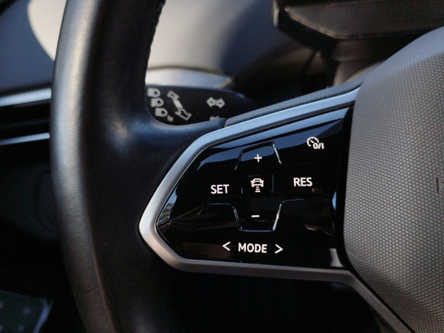 ID.4 Pro Performance 82kWh AHK/RFK/ACC/NAV
