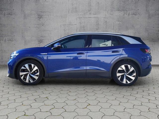 ID.4 Pro Performance 82kWh AHK/RFK/ACC/NAV