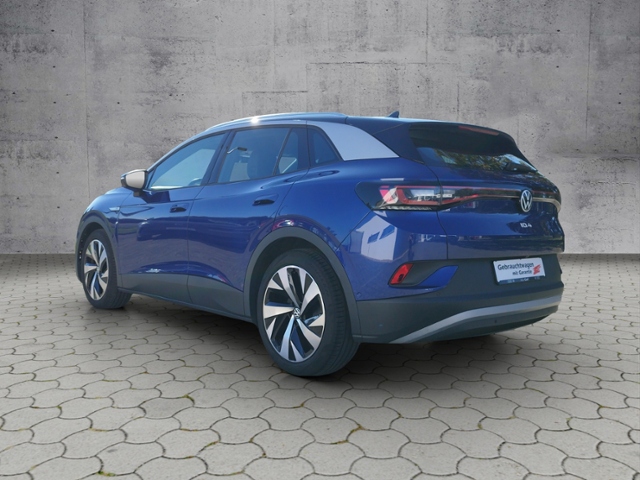 ID.4 Pro Performance 82kWh AHK/RFK/ACC/NAV