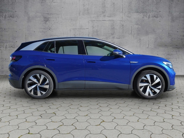 ID.4 Pro Performance 82kWh AHK/RFK/ACC/NAV