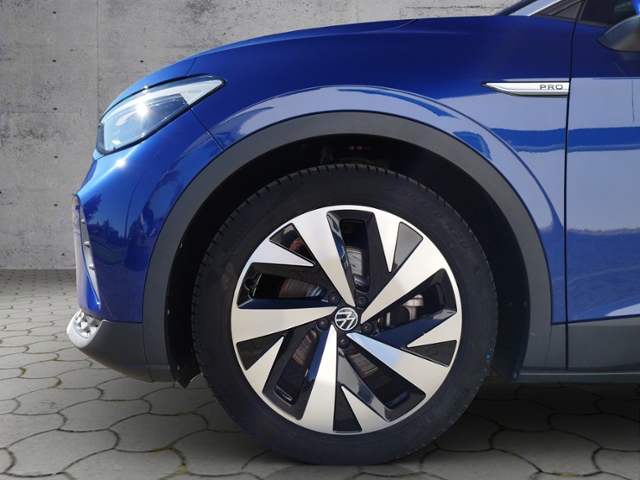 ID.4 Pro Performance 82kWh AHK/RFK/ACC/NAV