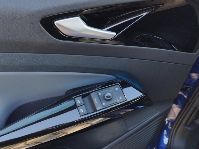 ID.4 Pro Performance 82kWh AHK/RFK/ACC/NAV