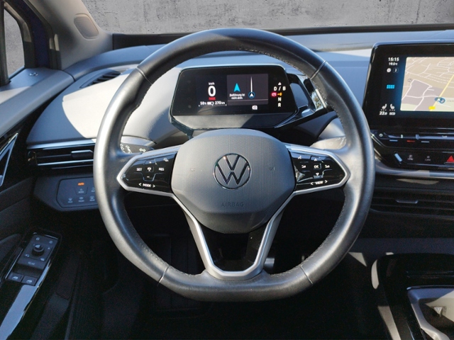 ID.4 Pro Performance 82kWh AHK/RFK/ACC/NAV