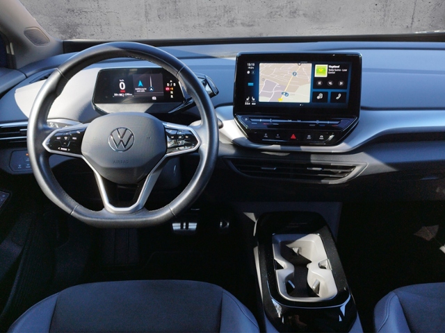 ID.4 Pro Performance 82kWh AHK/RFK/ACC/NAV
