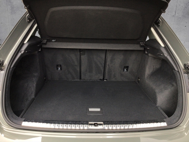 Q3 advanced 35 TDI S tronic LED/AHK/ACC KLIMA AL