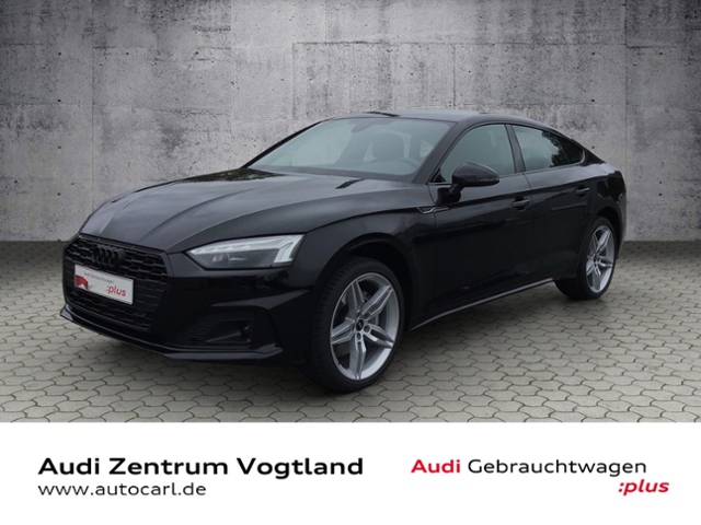 A5 Sportback advanced 40 TDI 150(204) kW(PS) S t