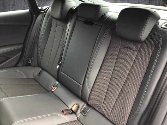 A5 Sportback advanced 40 TDI 150(204) kW(PS) S t