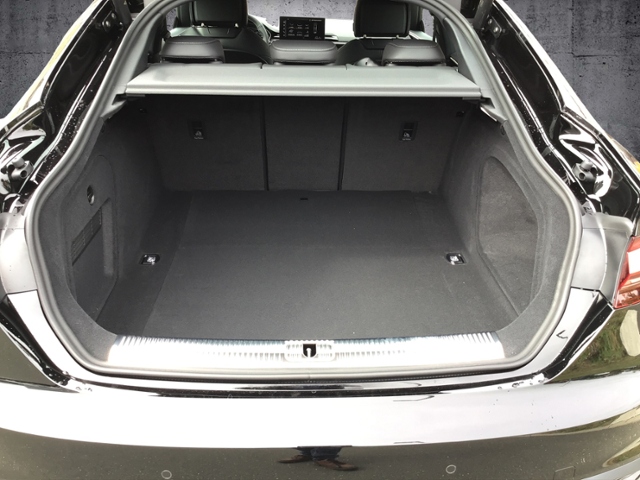 A5 Sportback advanced 40 TDI 150(204) kW(PS) S t