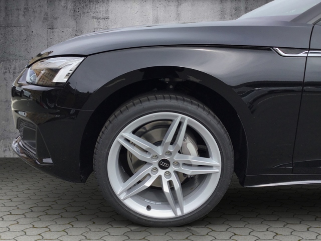 A5 Sportback advanced 40 TDI 150(204) kW(PS) S t