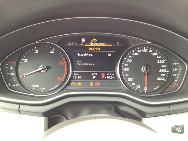 A5 Sportback advanced 40 TDI 150(204) kW(PS) S t