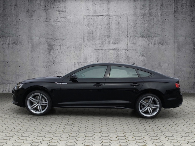 A5 Sportback advanced 40 TDI 150(204) kW(PS) S t