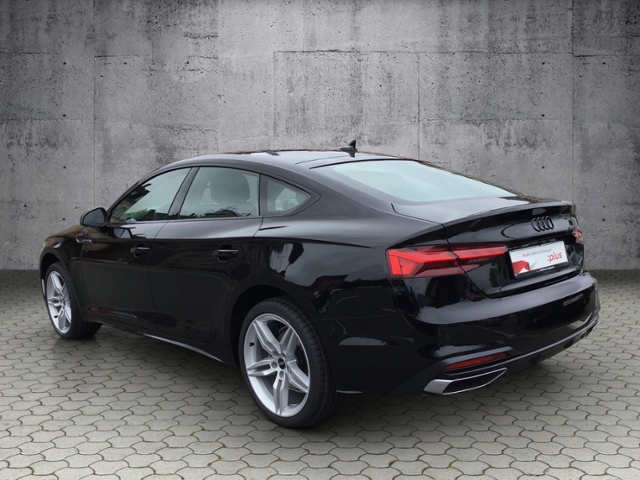 A5 Sportback advanced 40 TDI 150(204) kW(PS) S t