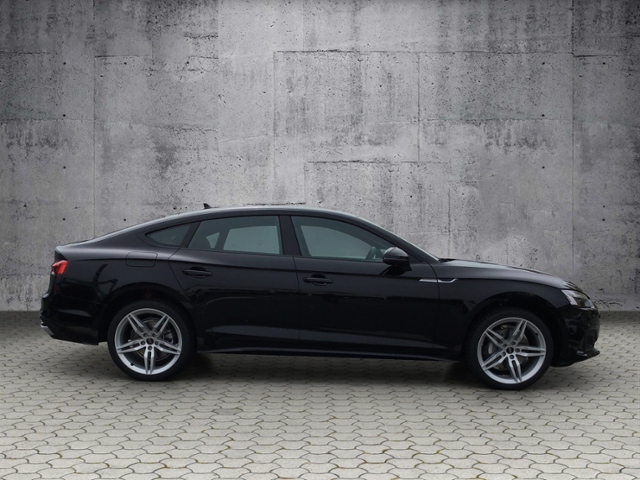 A5 Sportback advanced 40 TDI 150(204) kW(PS) S t