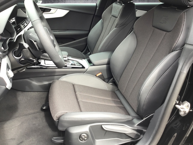 A5 Sportback advanced 40 TDI 150(204) kW(PS) S t