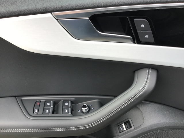 A5 Sportback advanced 40 TDI 150(204) kW(PS) S t