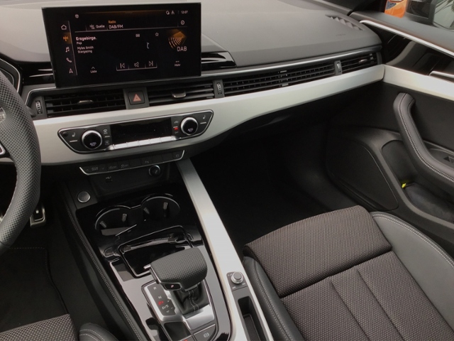 A5 Sportback advanced 40 TDI 150(204) kW(PS) S t