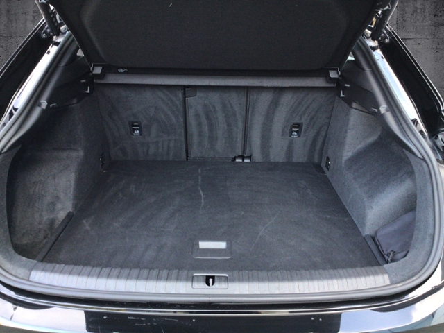 Q3 Sportback 35TDI S-tronic Navi/Kamera/ACC/LED/