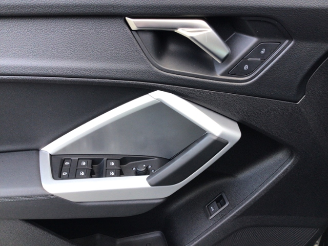 Q3 Sportback 35TDI S-tronic Navi/Kamera/ACC/LED/