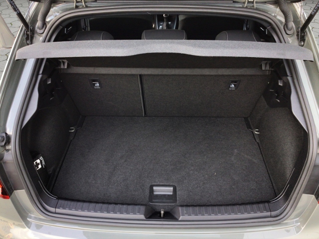 A1 Sportback S line 25 TFSI S tronic 2-Zonen/GRA