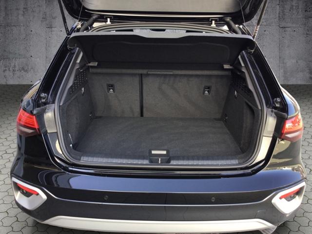 A3 allstreet 35 TFSI S tronic NAV/SHZ/3-Zonen KL