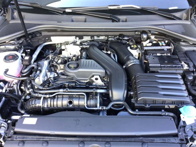 A3 allstreet 35 TFSI S tronic NAV/SHZ/3-Zonen KL