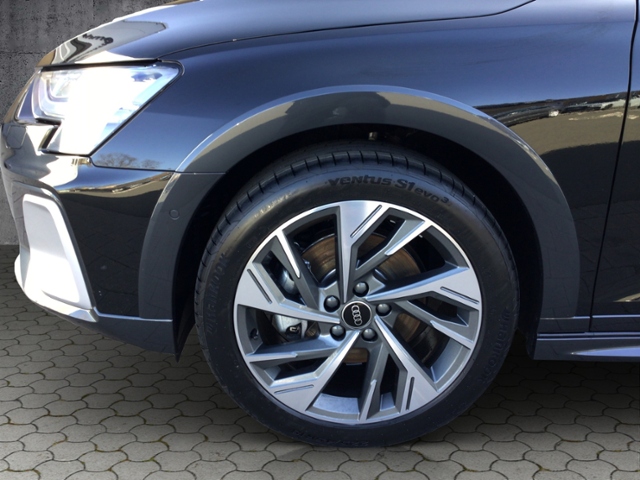 A3 allstreet 35 TFSI S tronic NAV/SHZ/3-Zonen KL