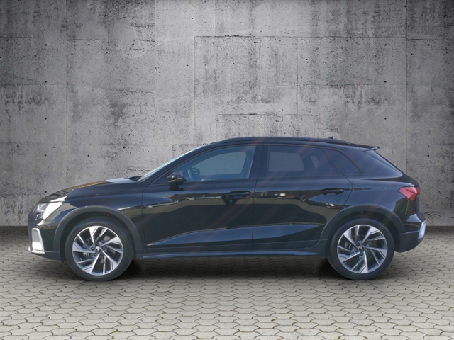 A3 allstreet 35 TFSI S tronic NAV/SHZ/3-Zonen KL